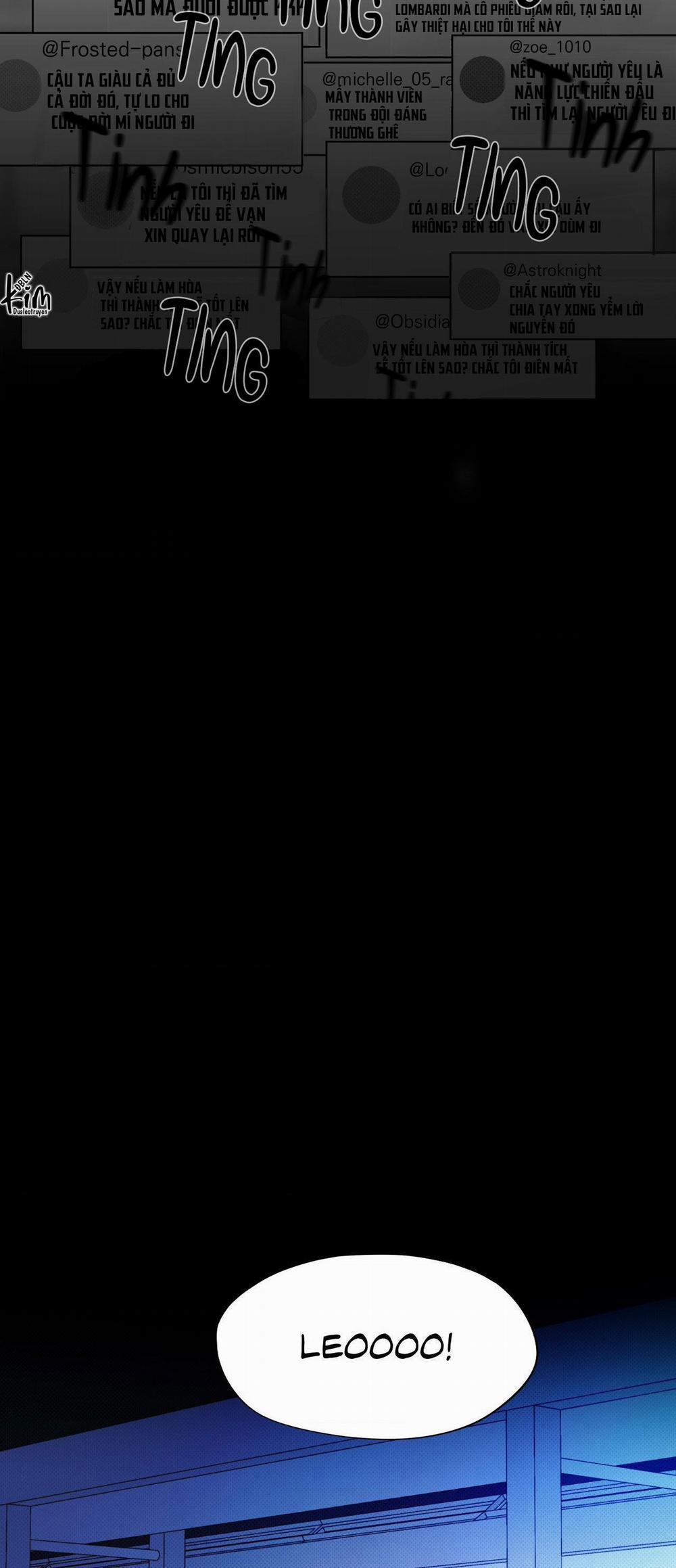 Cuộc Đua Cuồng Nhiệt 5 trang 32