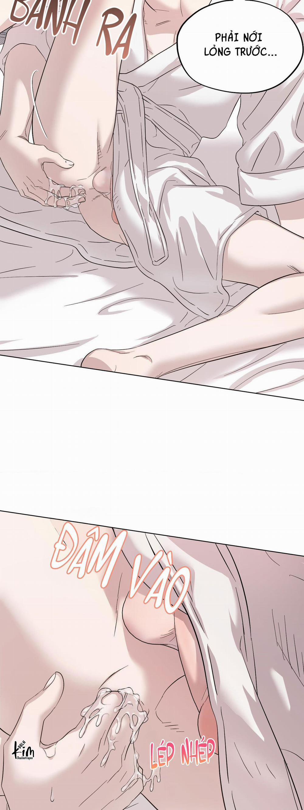 Cuộc Đua Cuồng Nhiệt 5 trang 5