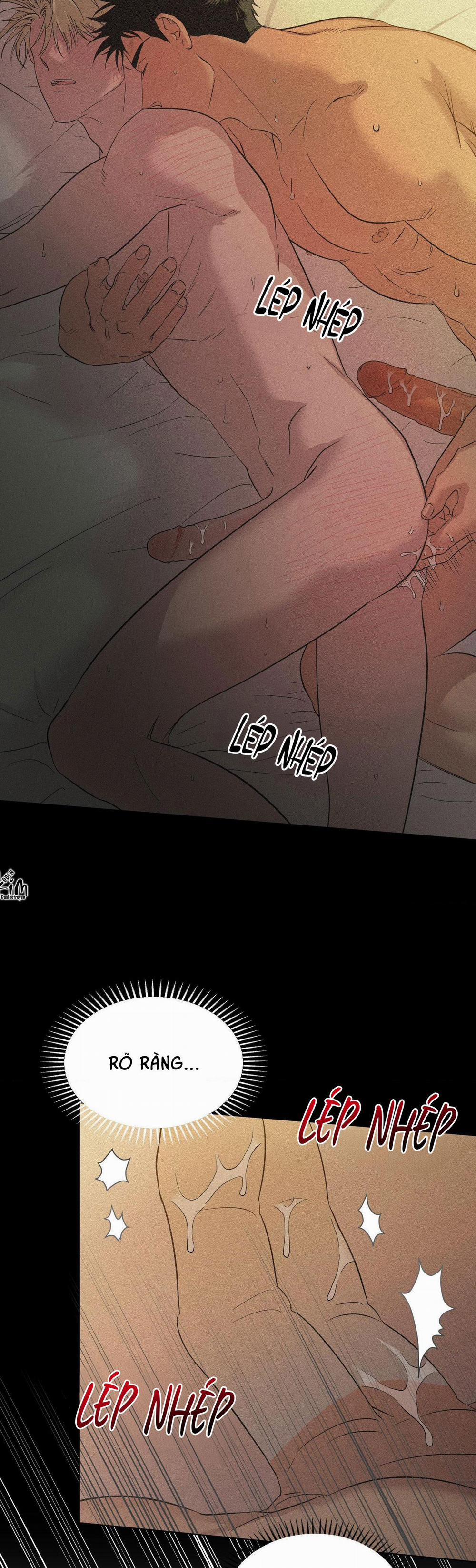 Cuộc Đua Cuồng Nhiệt 5 trang 7