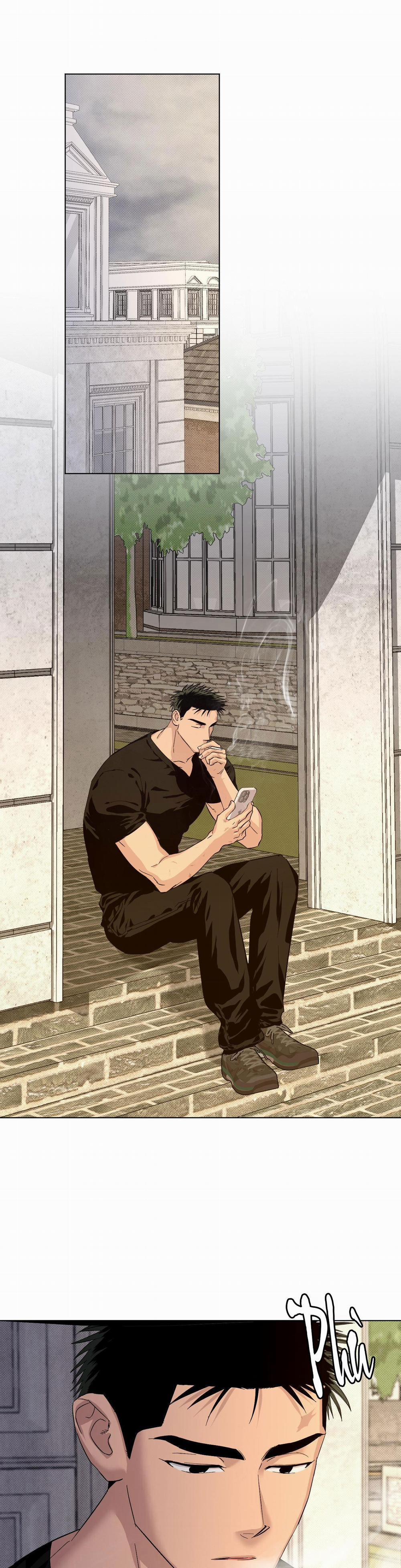 Cuộc Đua Cuồng Nhiệt 6 trang 0