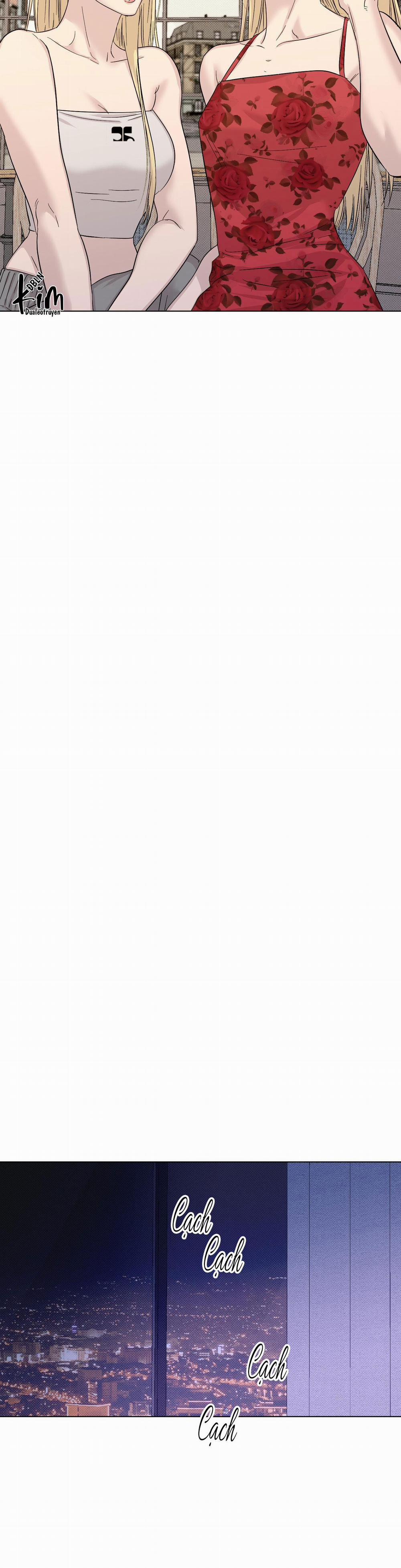 Cuộc Đua Cuồng Nhiệt 6 trang 17