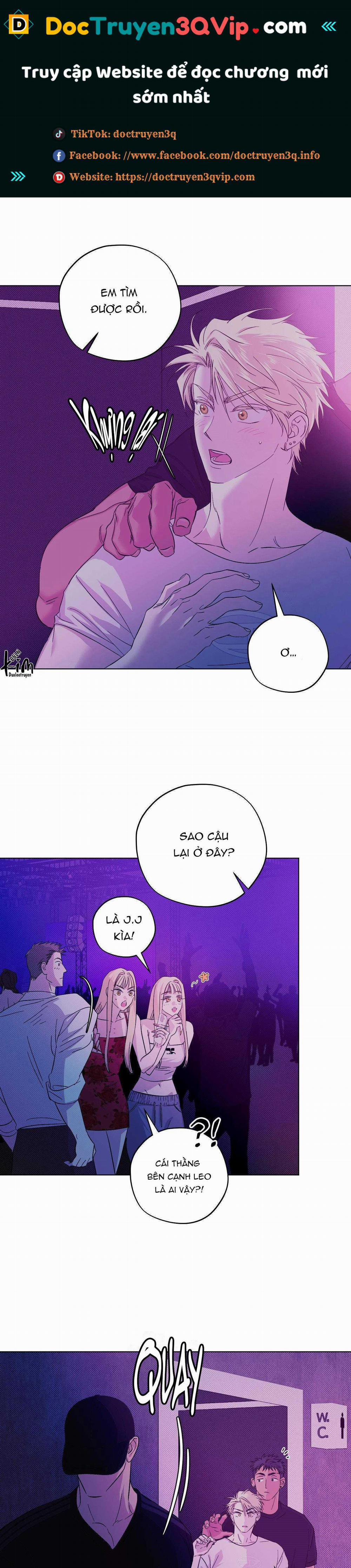 Cuộc Đua Cuồng Nhiệt 7 trang 0