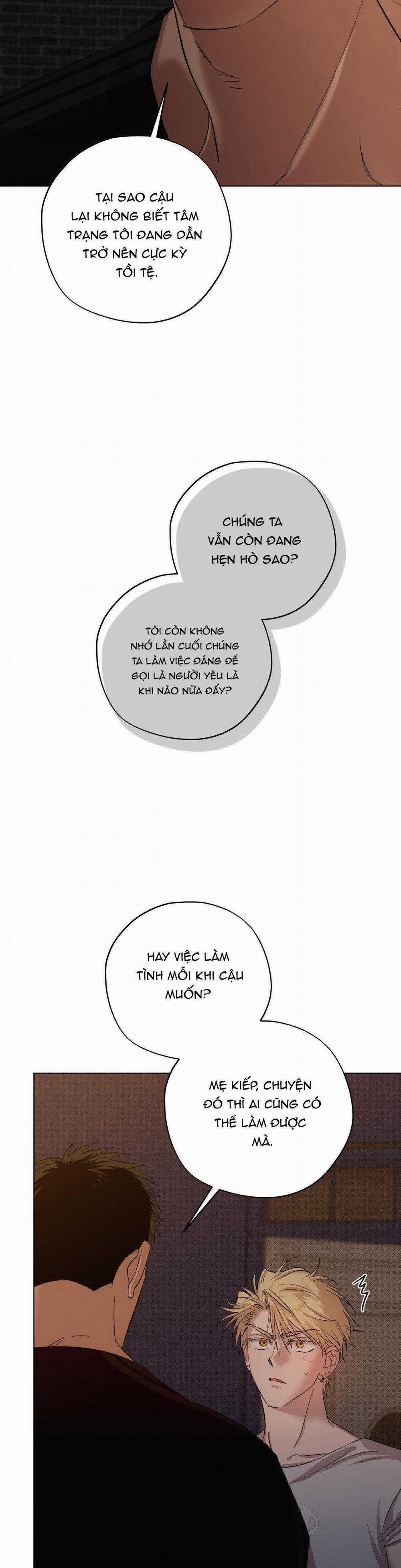 Cuộc Đua Cuồng Nhiệt 7 trang 12