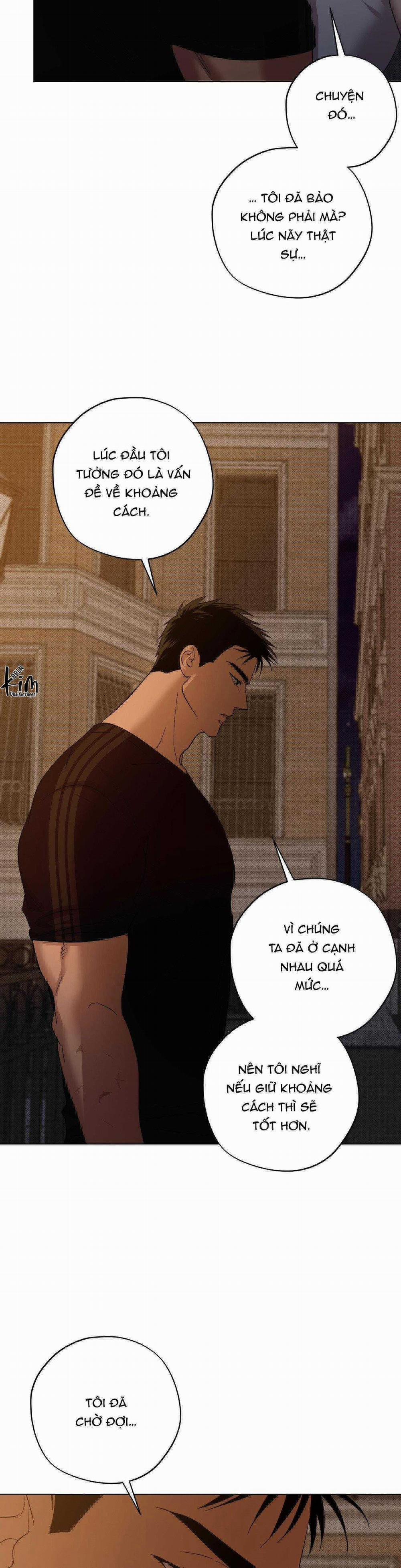 Cuộc Đua Cuồng Nhiệt 7 trang 13