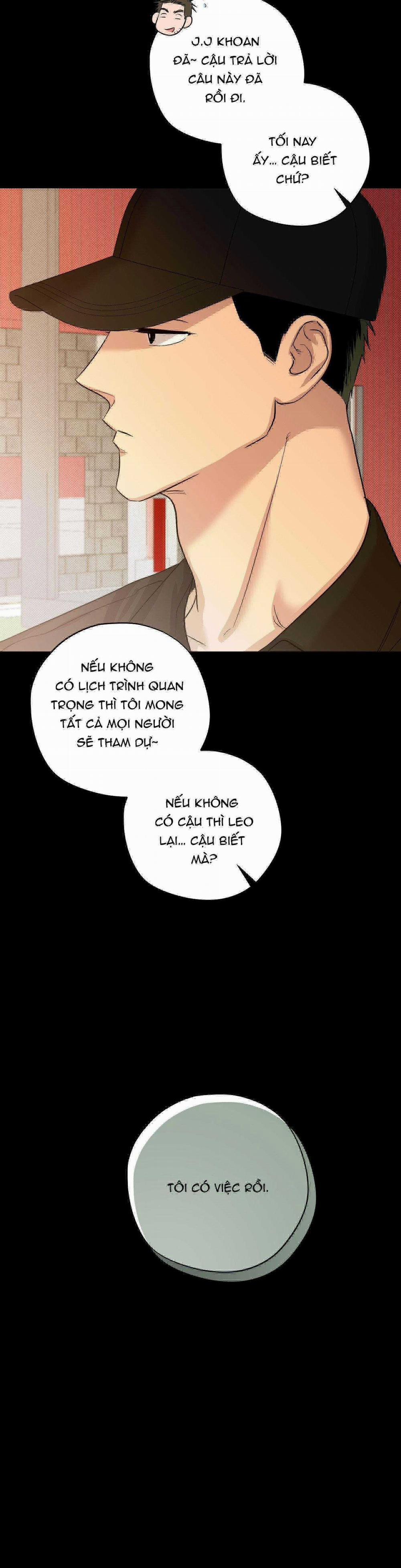 Cuộc Đua Cuồng Nhiệt 7 trang 24