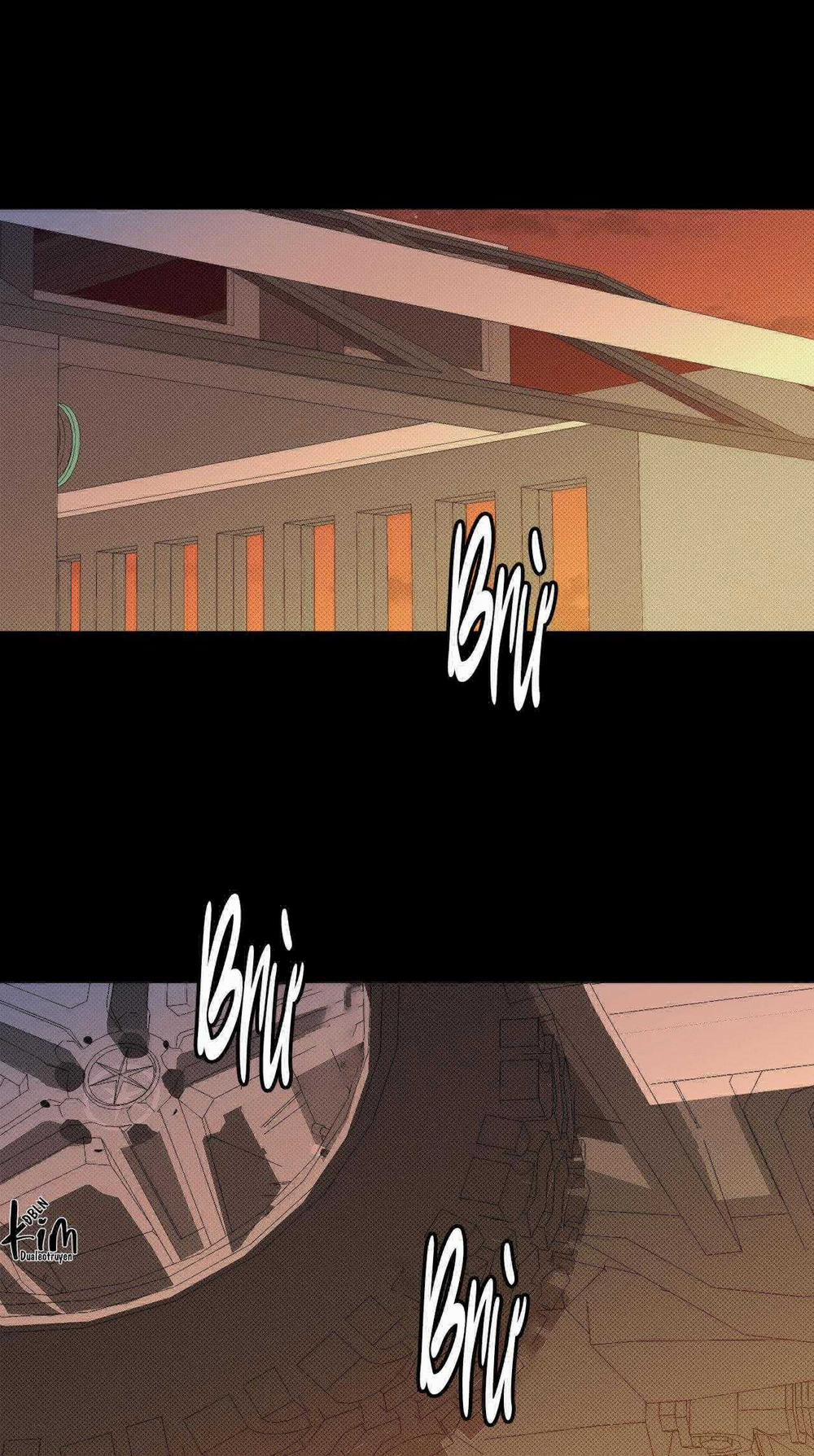 Cuộc Đua Cuồng Nhiệt 7 trang 25