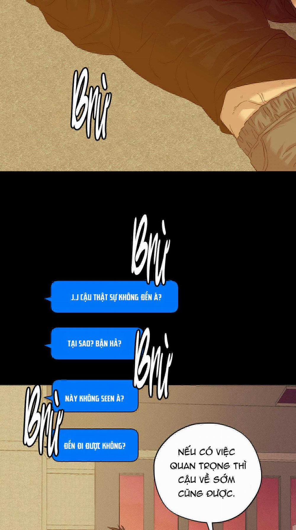 Cuộc Đua Cuồng Nhiệt 7 trang 27