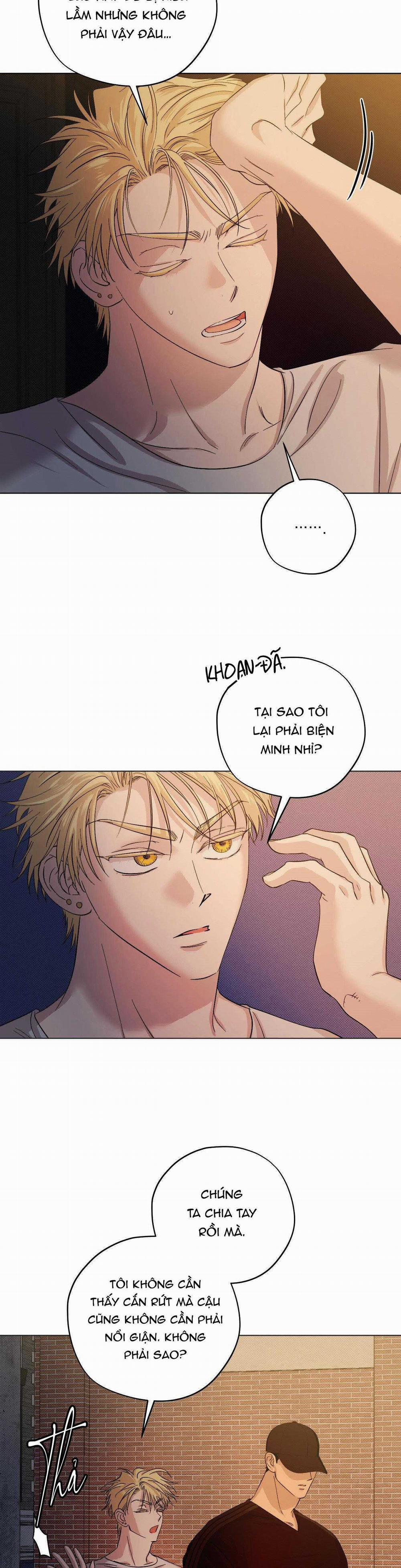 Cuộc Đua Cuồng Nhiệt 7 trang 4