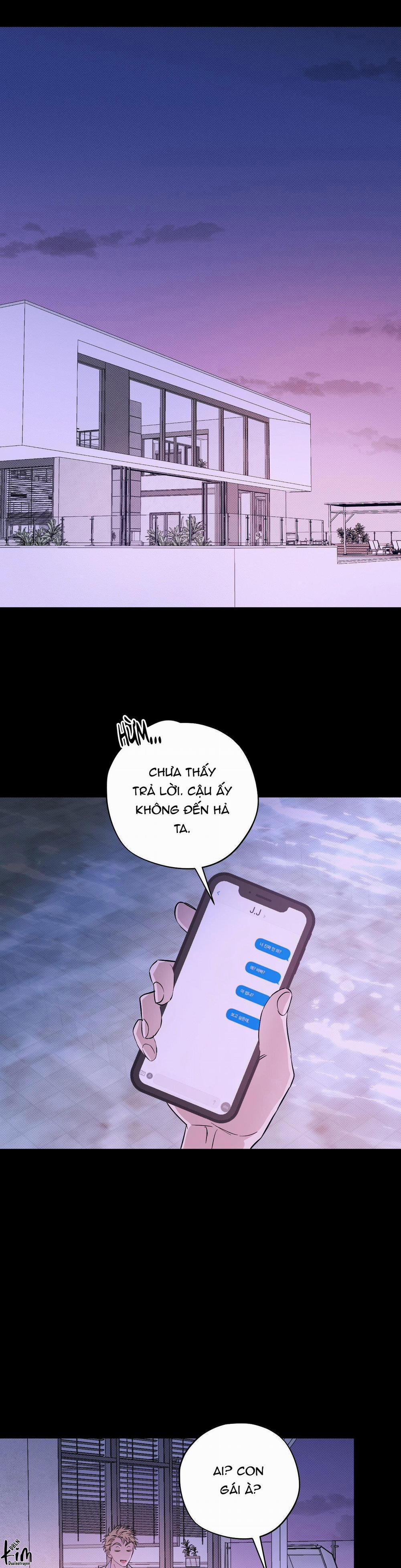 Cuộc Đua Cuồng Nhiệt 8 Lần đầu trang 0