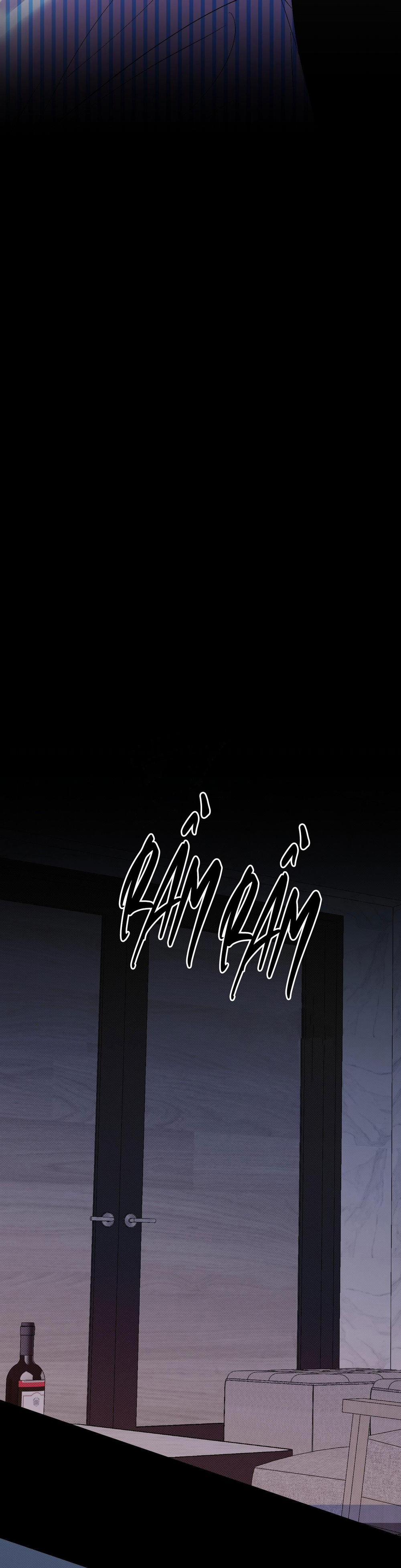 Cuộc Đua Cuồng Nhiệt 8 Lần đầu trang 23