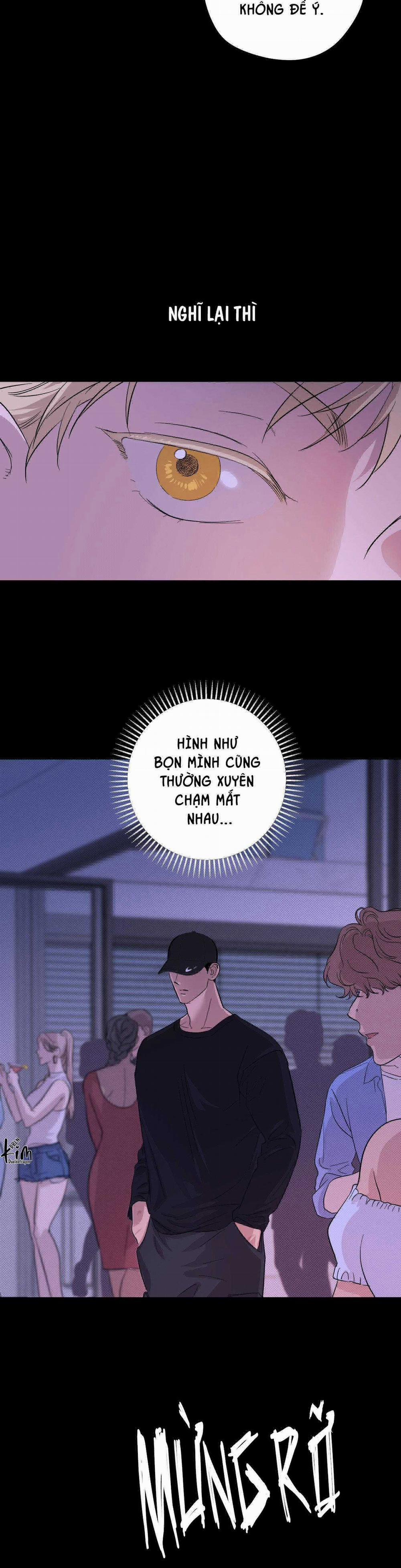 Cuộc Đua Cuồng Nhiệt 8 trang 4