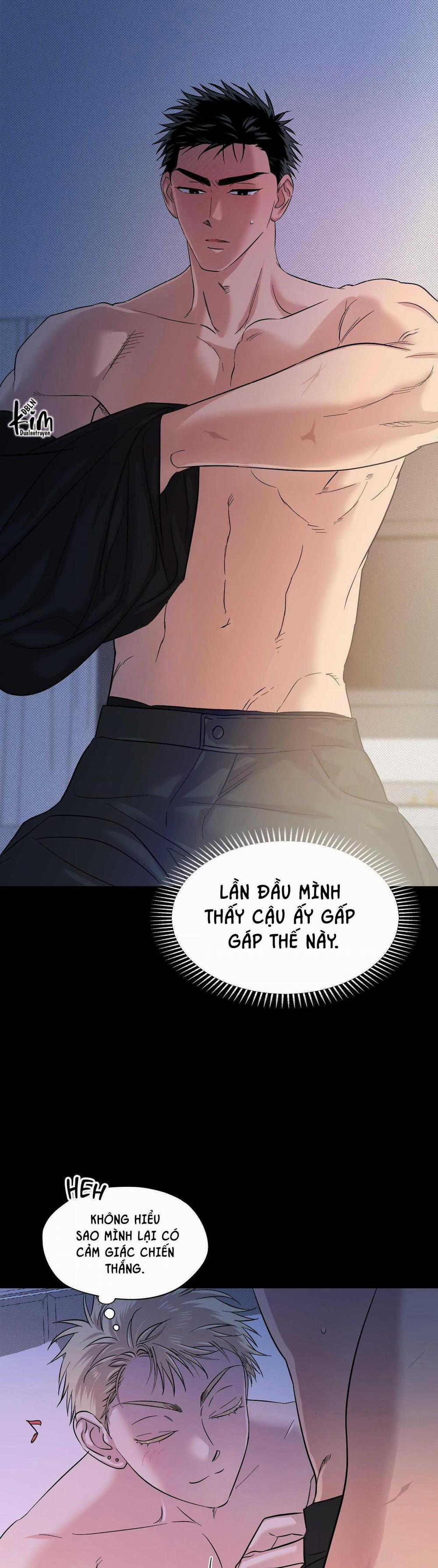 Cuộc Đua Cuồng Nhiệt 9 trang 1