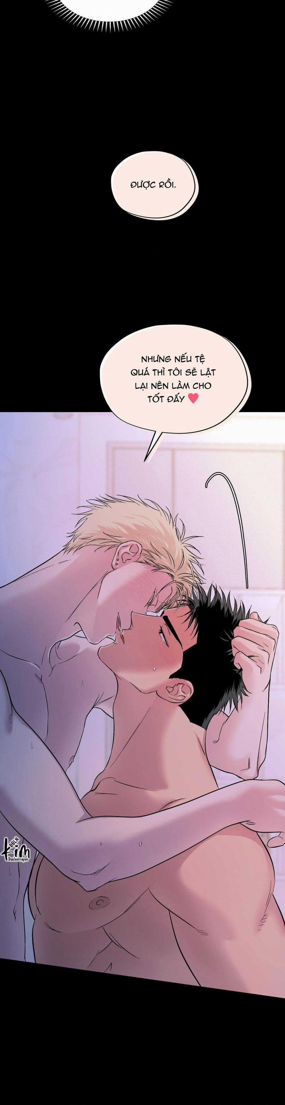 Cuộc Đua Cuồng Nhiệt 9 trang 10