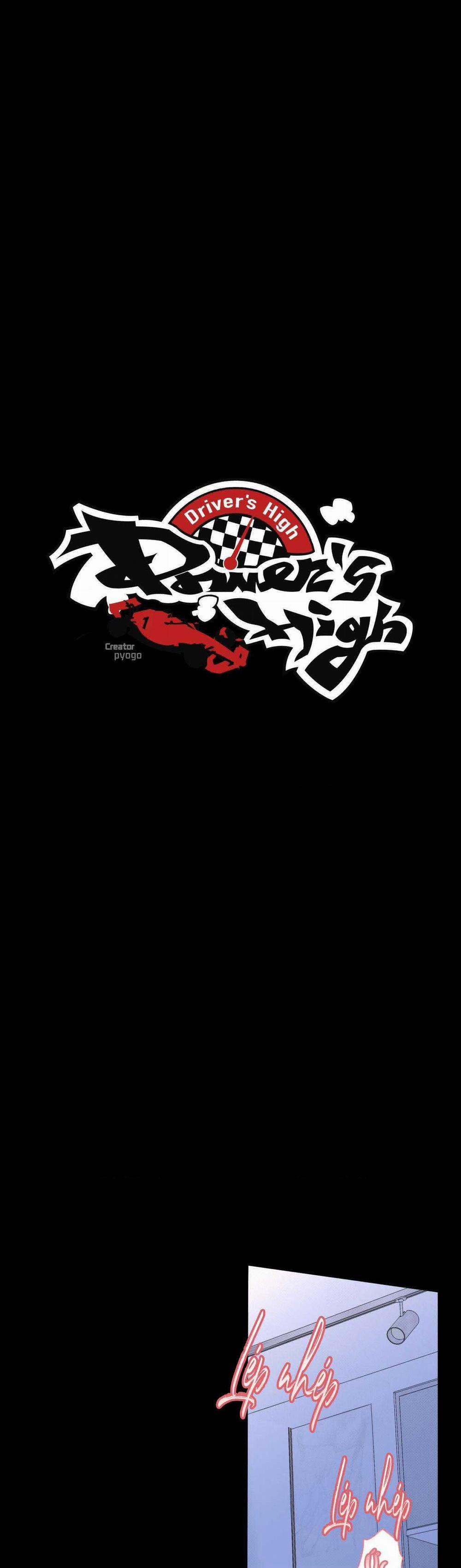 Cuộc Đua Cuồng Nhiệt 9 trang 11