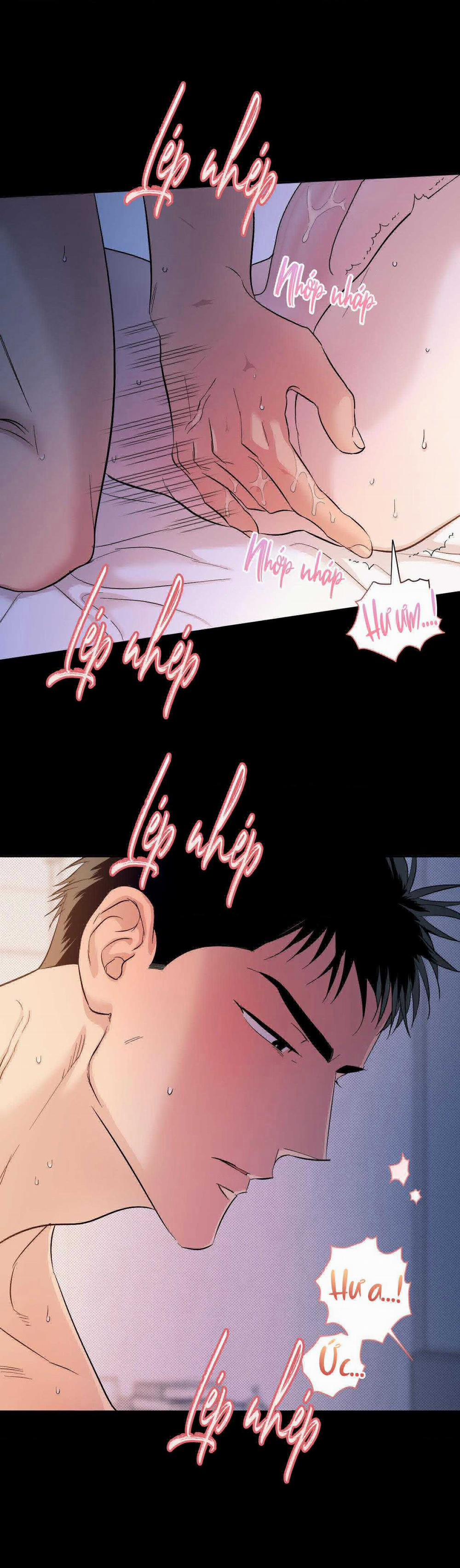 Cuộc Đua Cuồng Nhiệt 9 trang 13