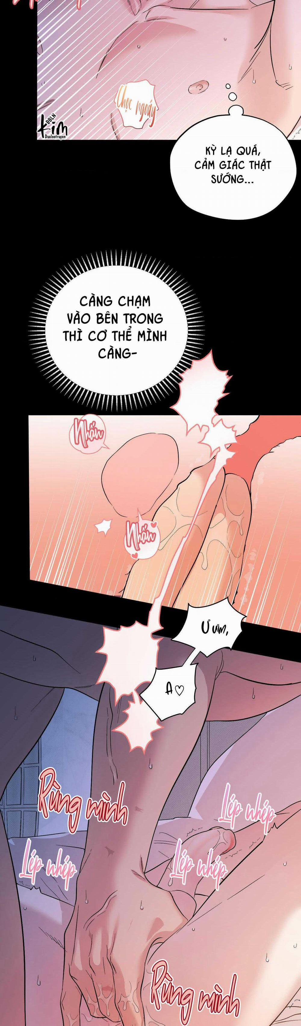 Cuộc Đua Cuồng Nhiệt 9 trang 15