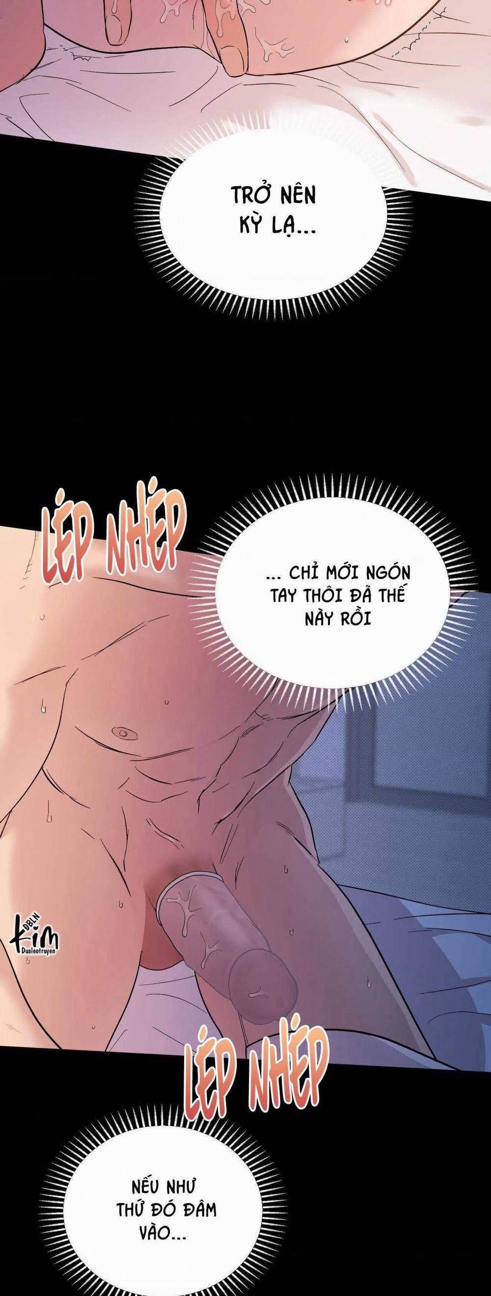 Cuộc Đua Cuồng Nhiệt 9 trang 16