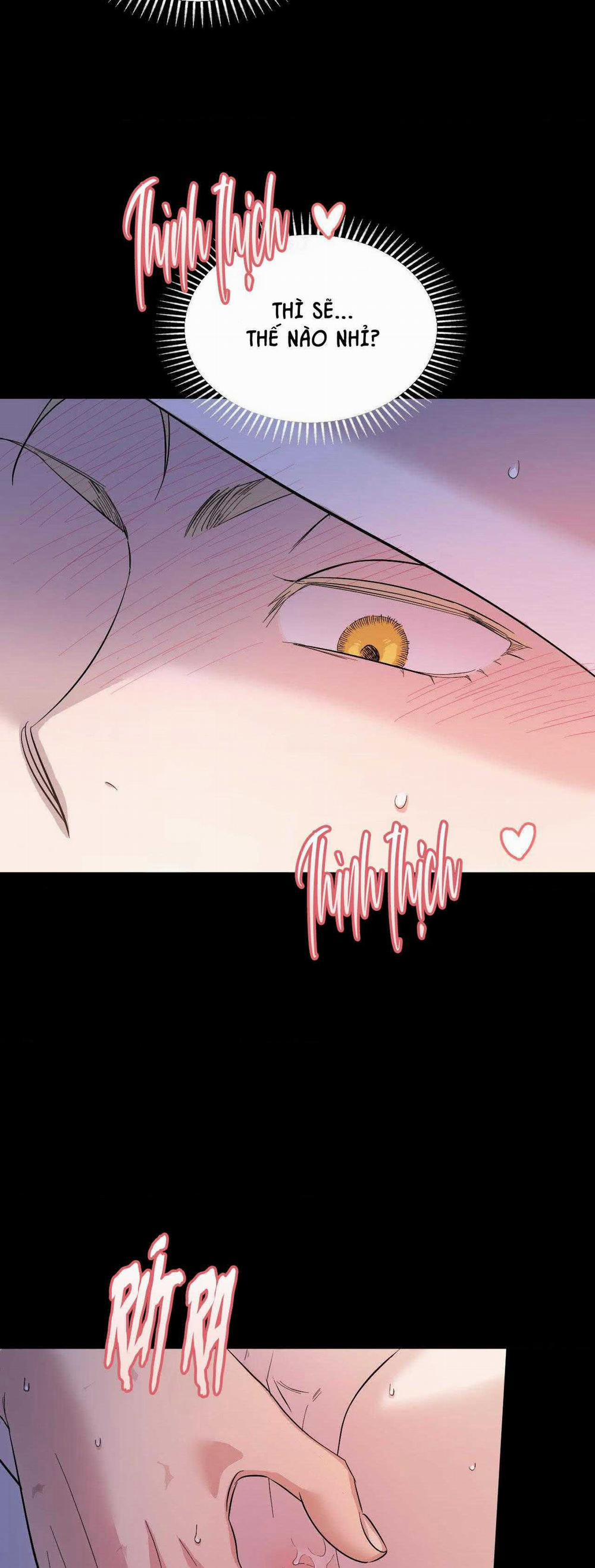 Cuộc Đua Cuồng Nhiệt 9 trang 17