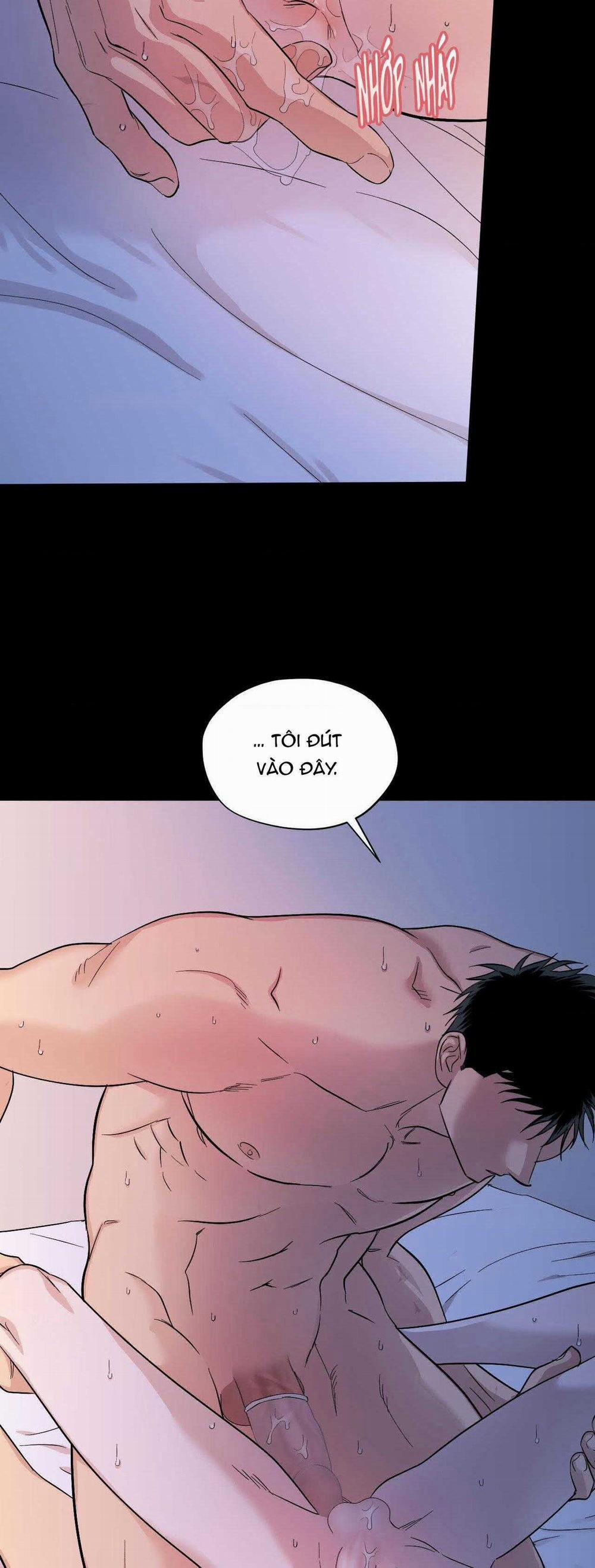 Cuộc Đua Cuồng Nhiệt 9 trang 18