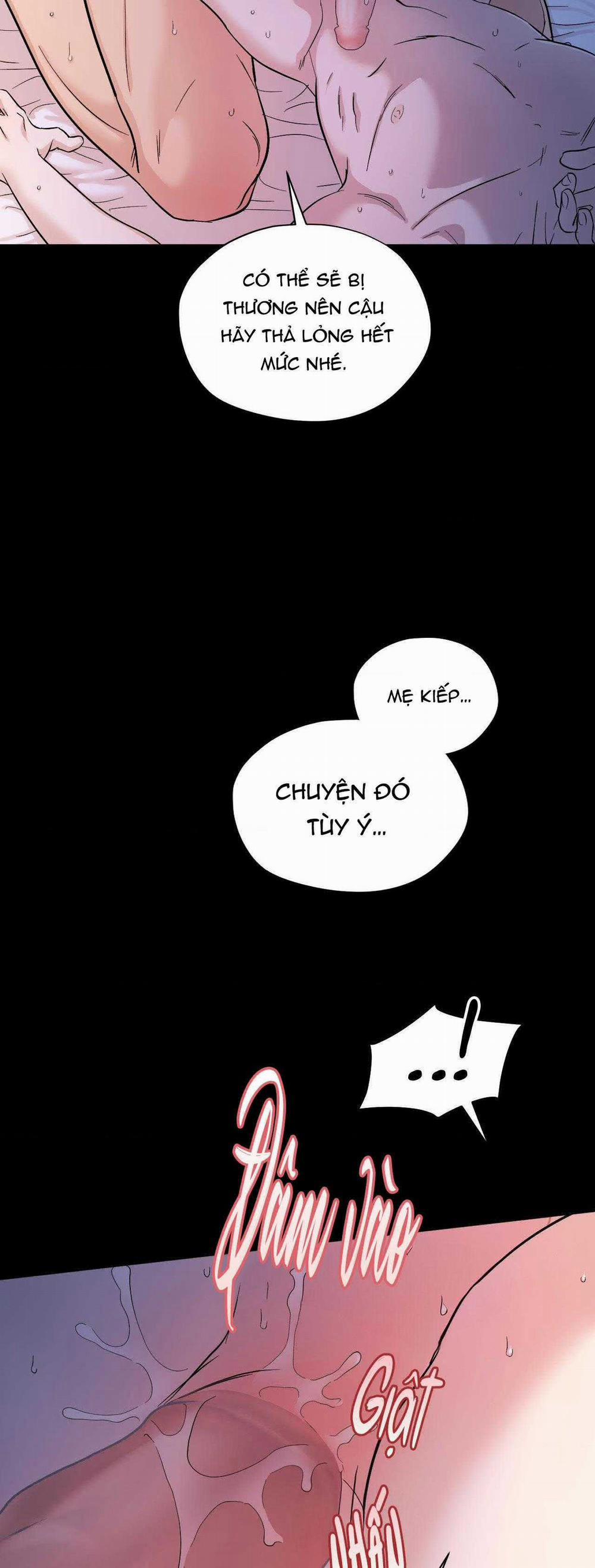 Cuộc Đua Cuồng Nhiệt 9 trang 19