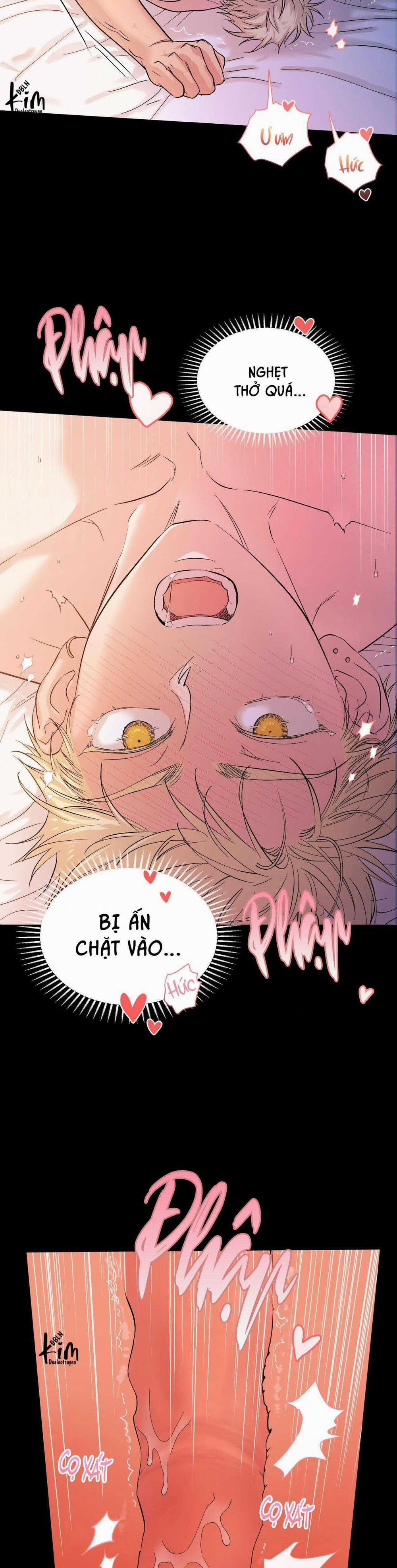 Cuộc Đua Cuồng Nhiệt 9 trang 26