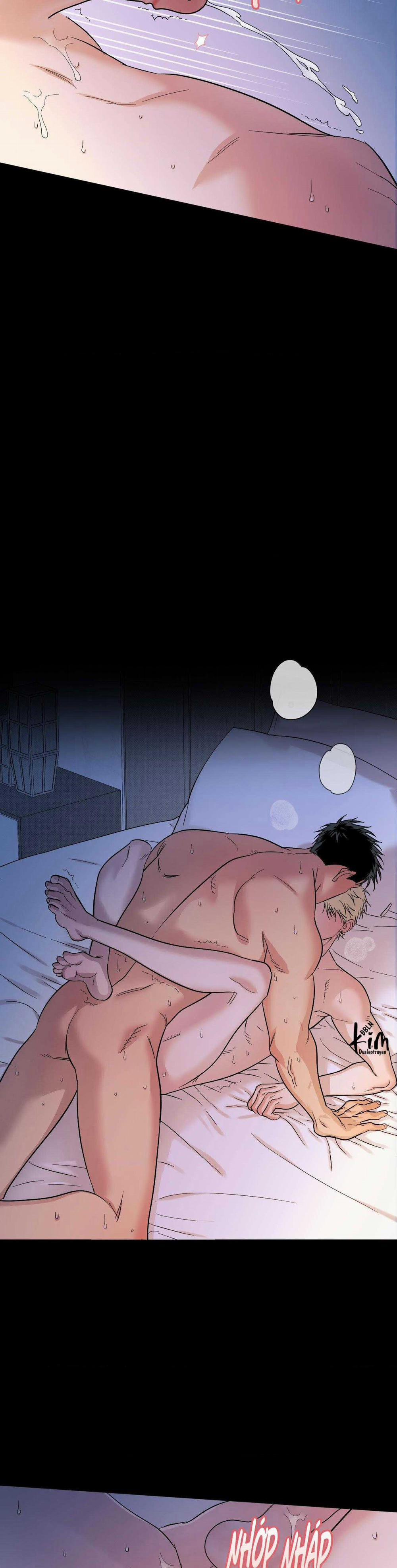 Cuộc Đua Cuồng Nhiệt 9 trang 29