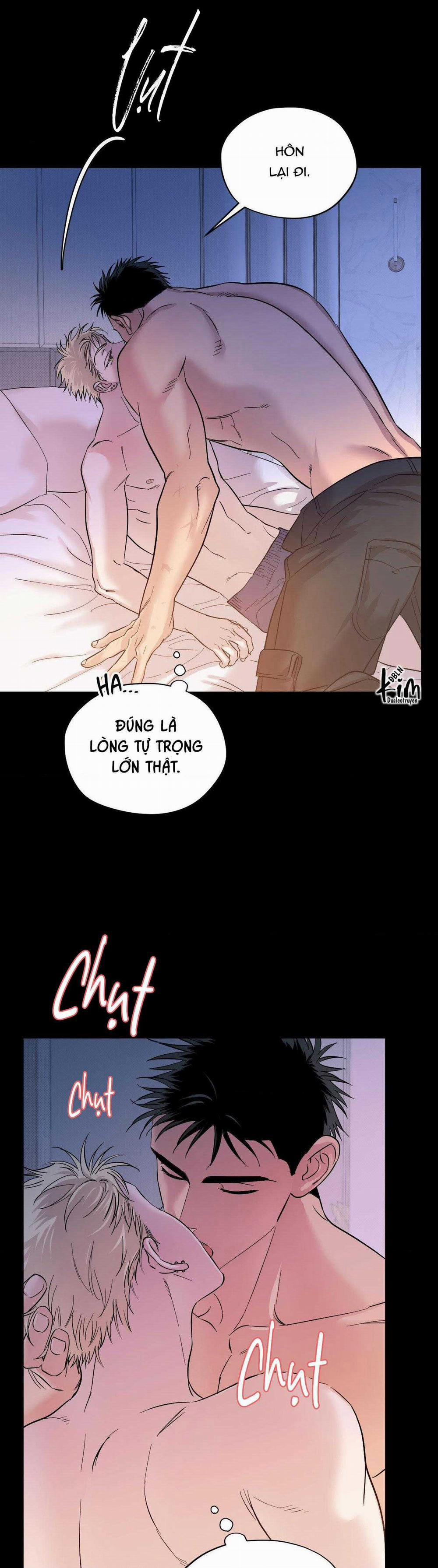 Cuộc Đua Cuồng Nhiệt 9 trang 5