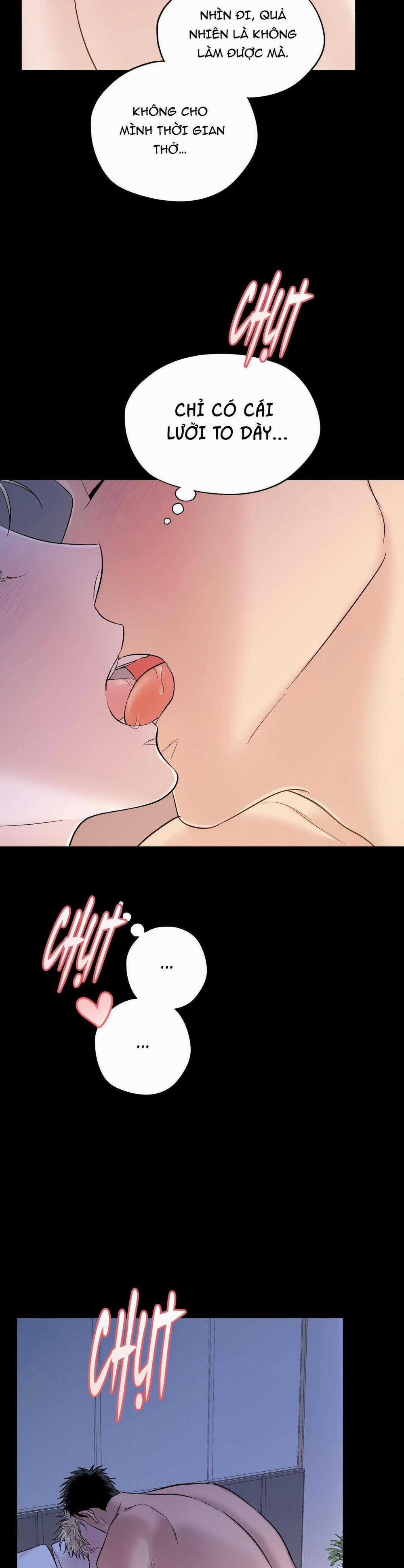 Cuộc Đua Cuồng Nhiệt 9 trang 6