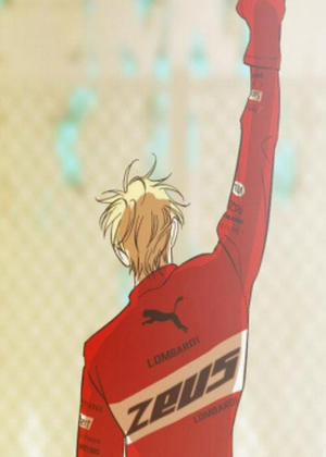 Đọc truyện tranh Cuộc Đua Cuồng Nhiệt