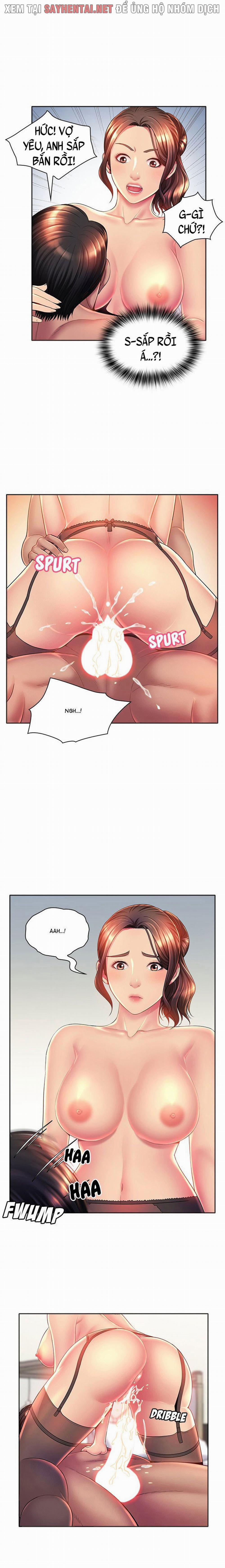 Cuộc Gọi May Rủi 1 trang 10