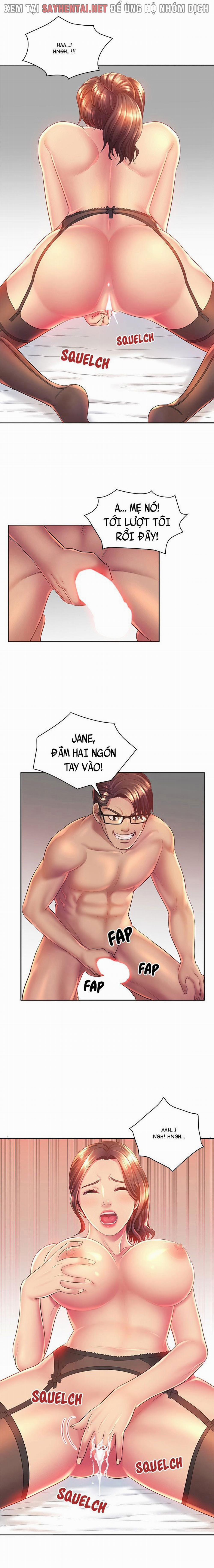 Cuộc Gọi May Rủi 1 trang 7