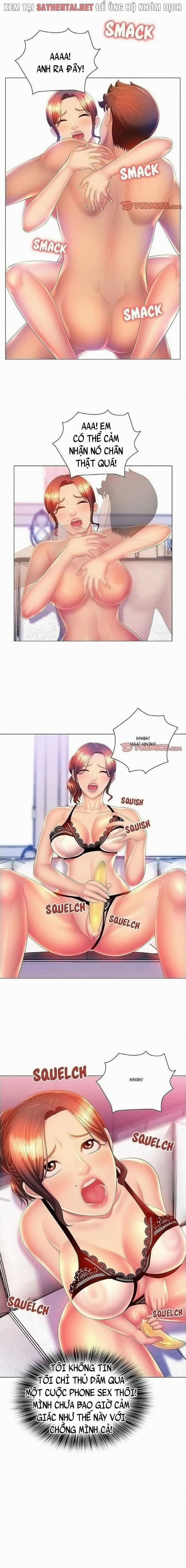 Cuộc Gọi May Rủi 10 trang 19