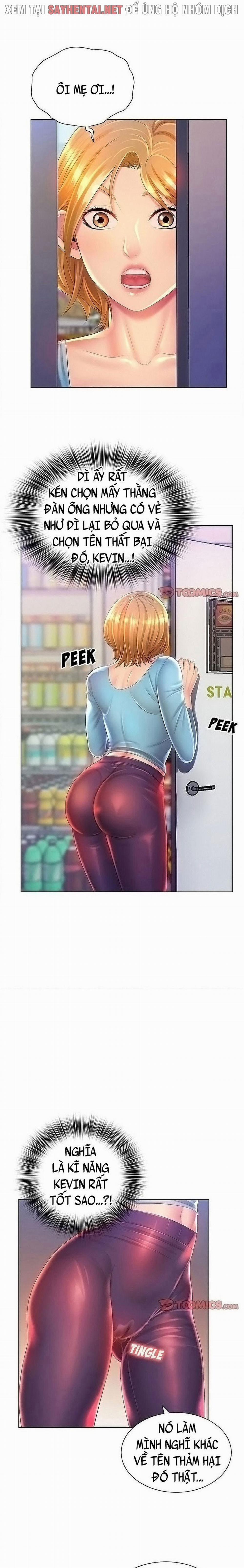 Cuộc Gọi May Rủi 10 trang 5