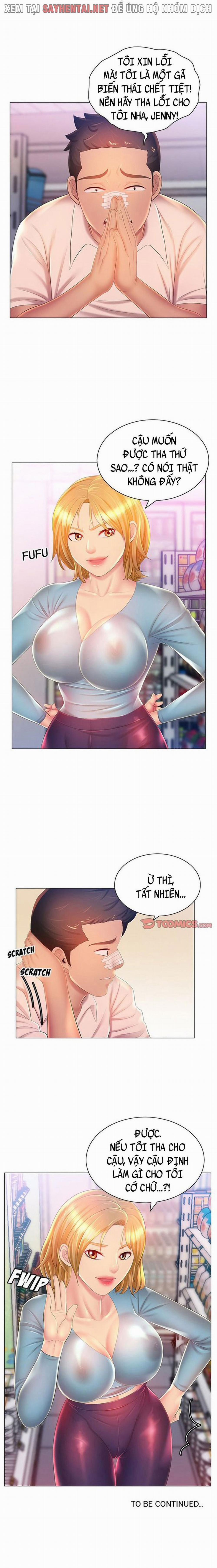 Cuộc Gọi May Rủi 11 trang 18