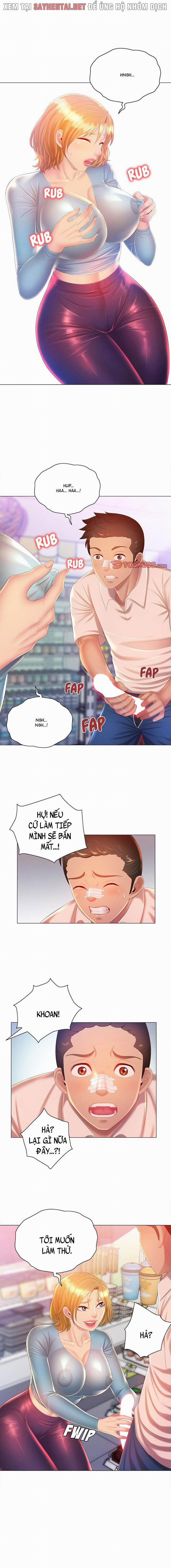 Cuộc Gọi May Rủi 12 trang 10