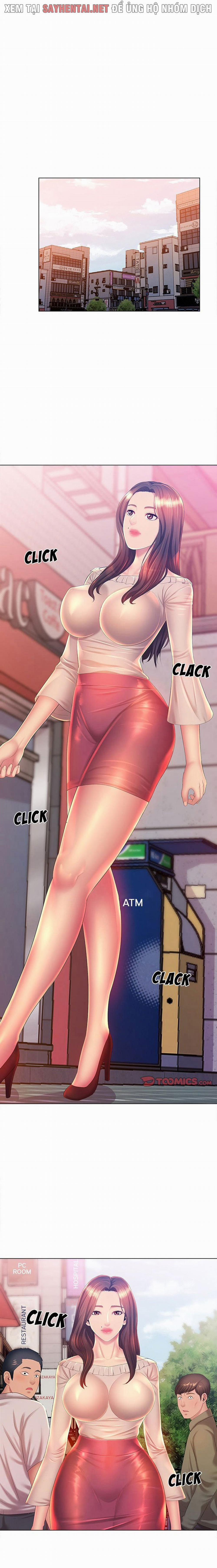 Cuộc Gọi May Rủi 12 trang 13