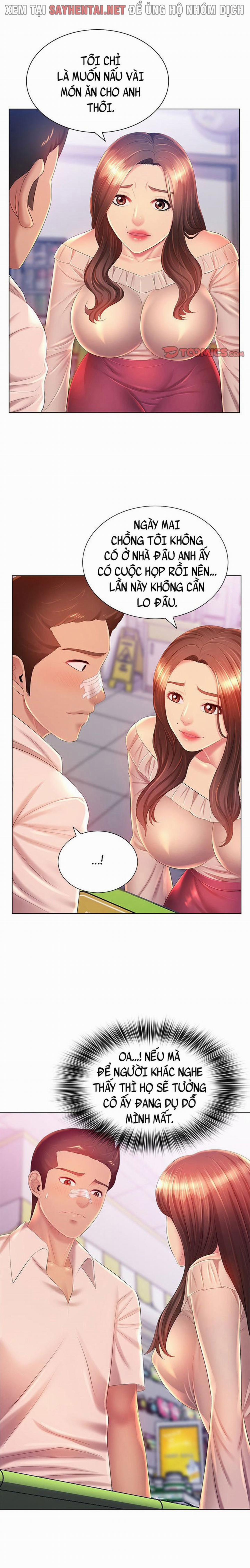 Cuộc Gọi May Rủi 13 trang 10