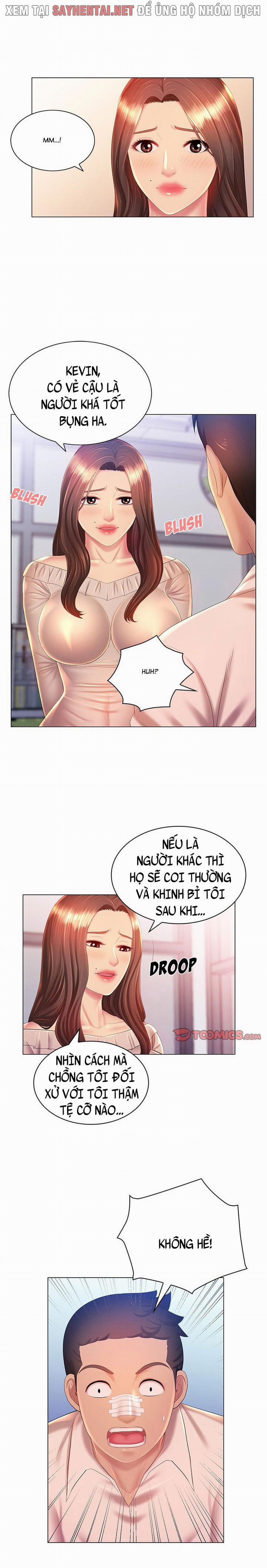 Cuộc Gọi May Rủi 13 trang 6