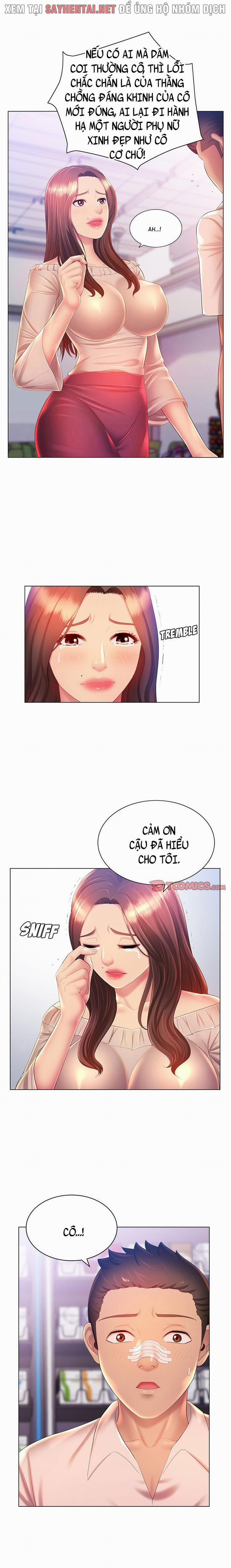 Cuộc Gọi May Rủi 13 trang 7