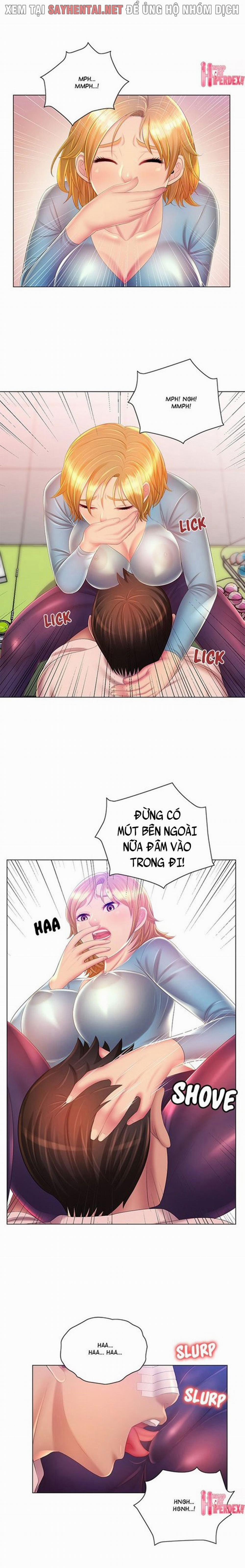 Cuộc Gọi May Rủi 14 trang 13