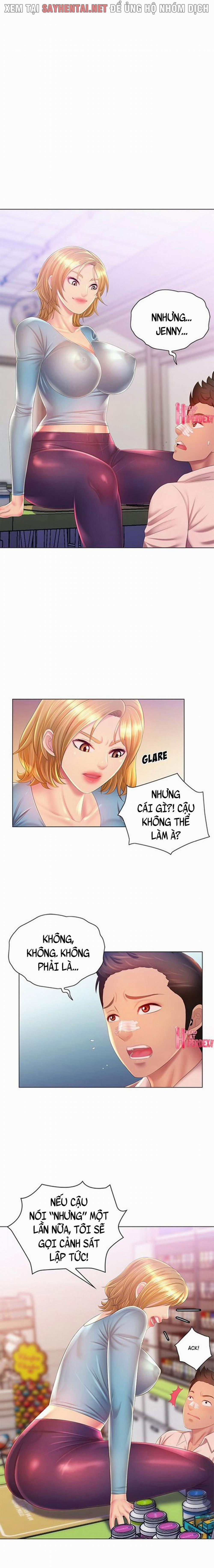 Cuộc Gọi May Rủi 14 trang 4