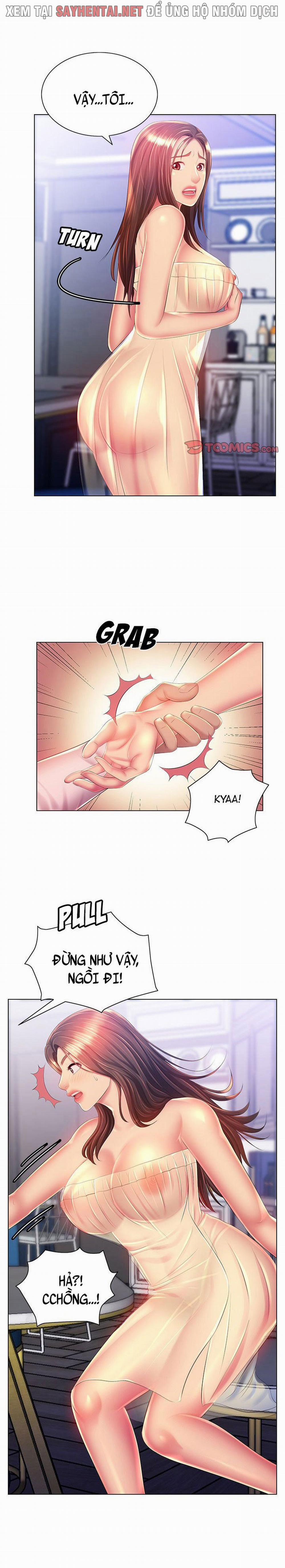 Cuộc Gọi May Rủi 15 trang 11