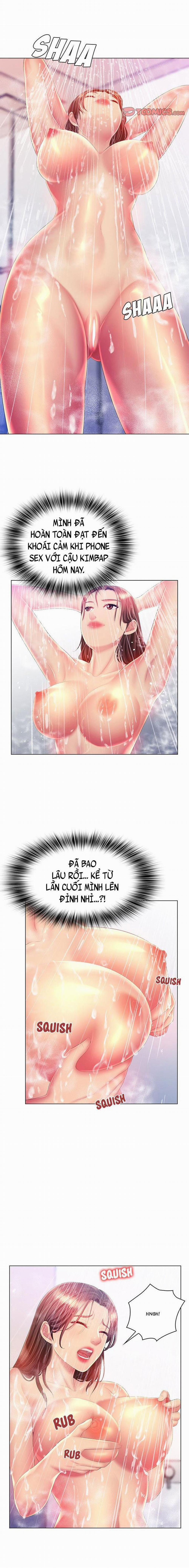 Cuộc Gọi May Rủi 15 trang 2