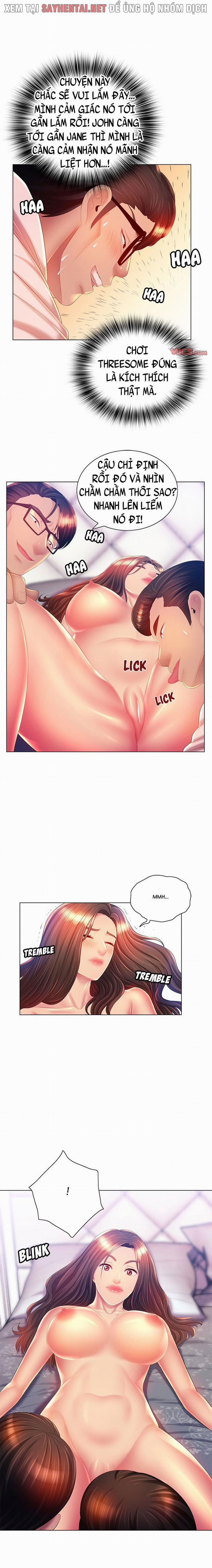 Cuộc Gọi May Rủi 16 trang 10