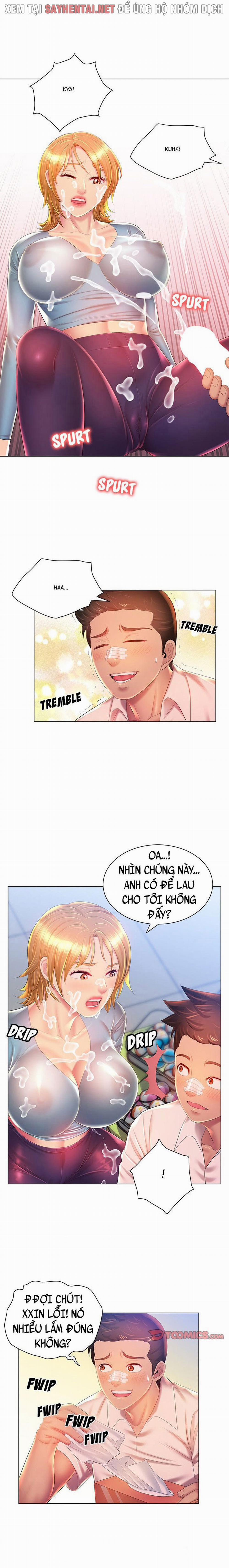 Cuộc Gọi May Rủi 16 trang 15