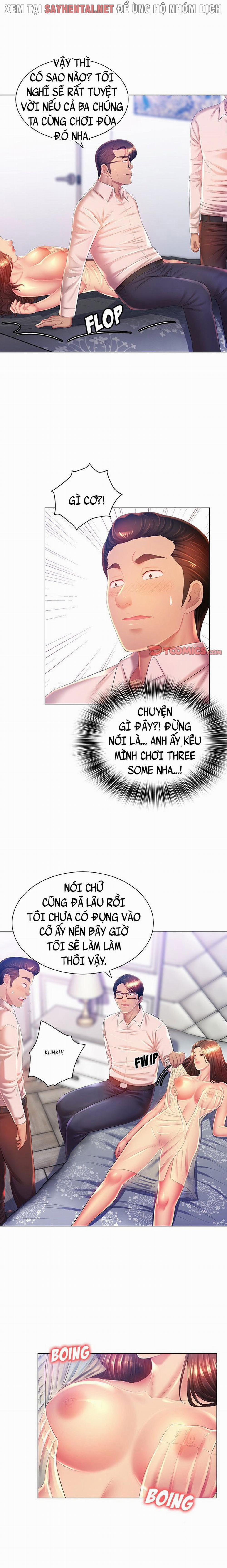 Cuộc Gọi May Rủi 16 trang 5