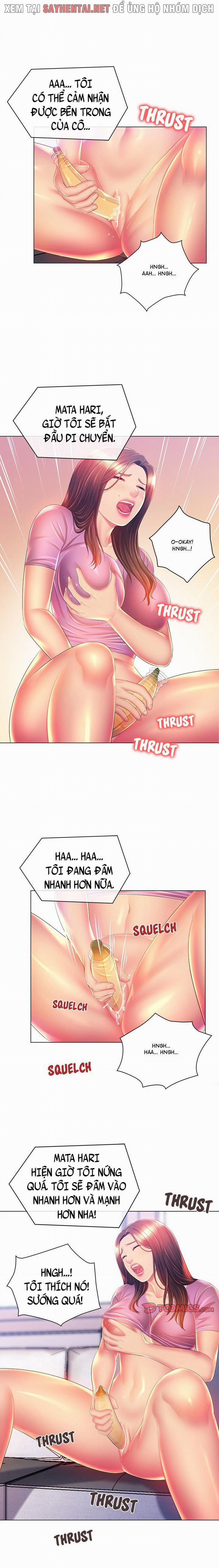 Cuộc Gọi May Rủi 17 trang 15