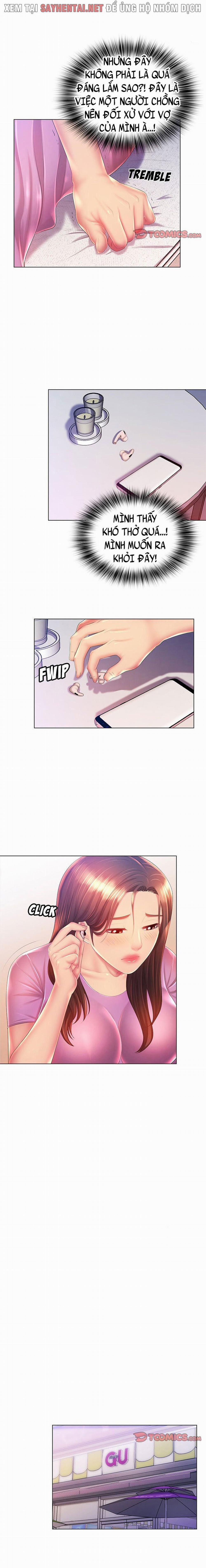 Cuộc Gọi May Rủi 17 trang 9