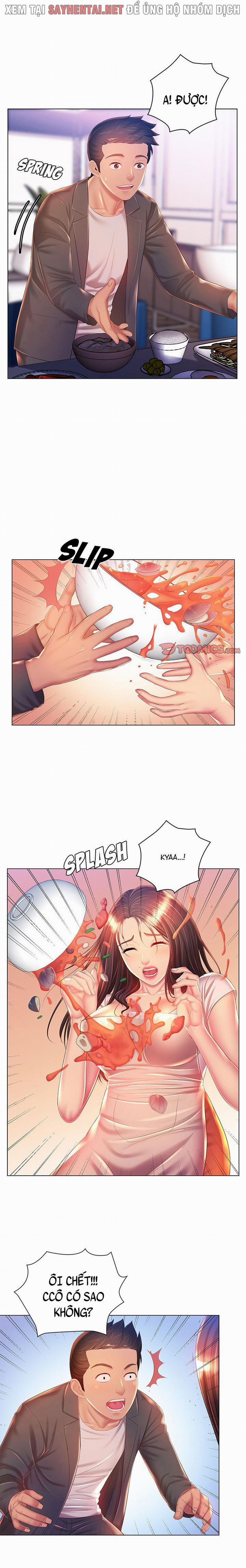 Cuộc Gọi May Rủi 18 trang 10