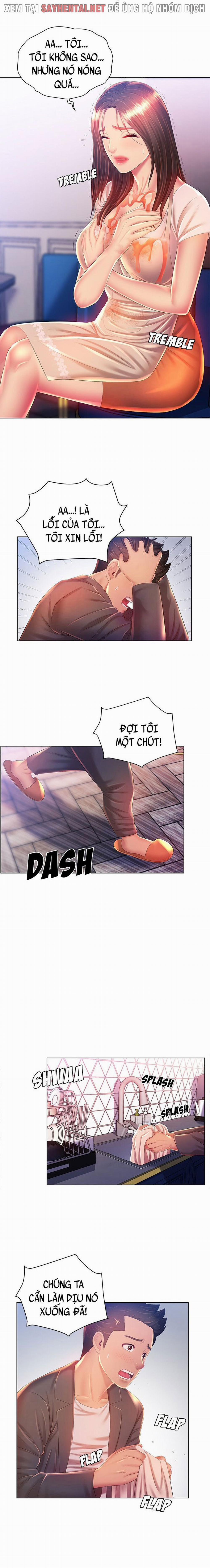 Cuộc Gọi May Rủi 18 trang 11